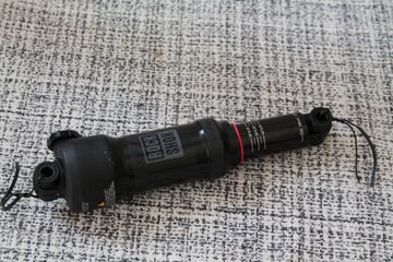 Used Rock Shox RockShox Deluxe Select 210x50 mm bike — image 7 of 7