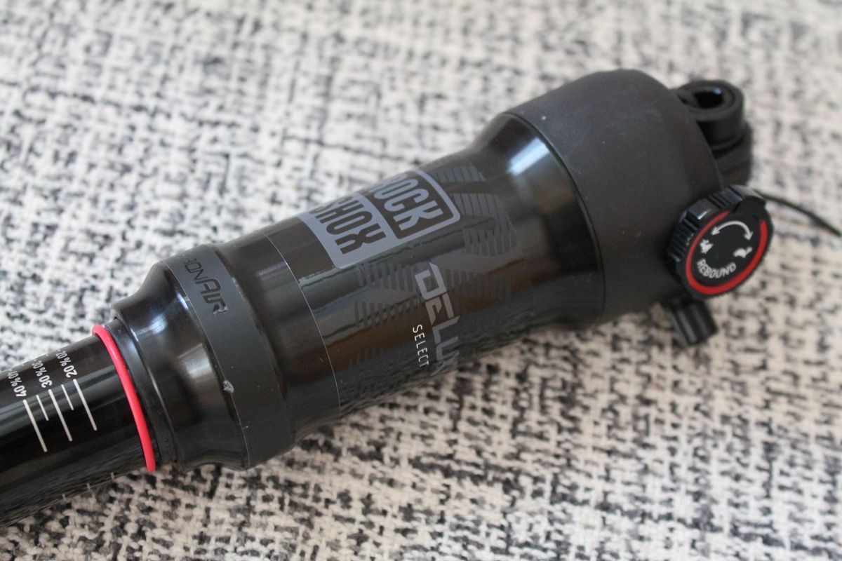 Rock Shox RockShox Deluxe Select 210x50 mm | buycycle