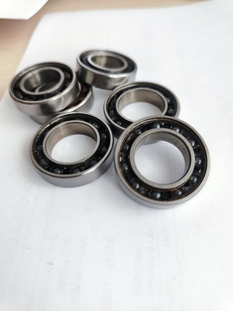 Used Ceramicspeed Bearing Wheel Kit bike — image 2 of 13