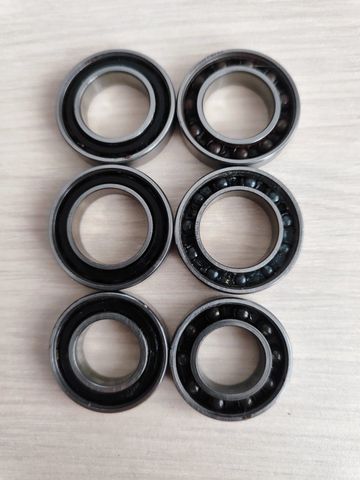 Używany Ceramicspeed Bearing Wheel Kit Wheels