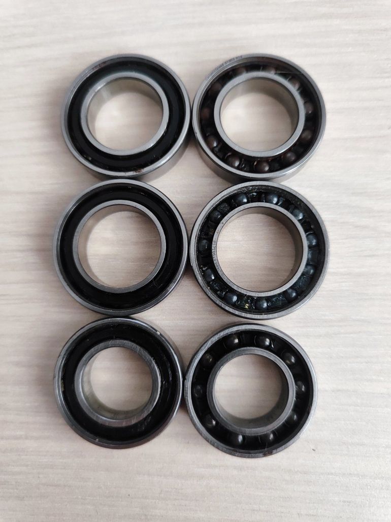 Used Ceramicspeed Bearing Wheel Kit bike — image 1 of 13
