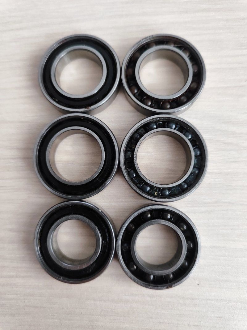Brugt Ceramicspeed Bearing Wheel Kit Wheels
