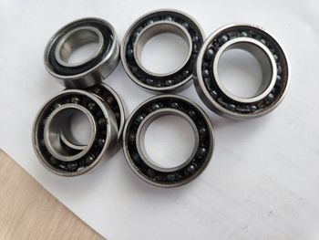 Used Ceramicspeed Bearing Wheel Kit bike — image 7 of 13