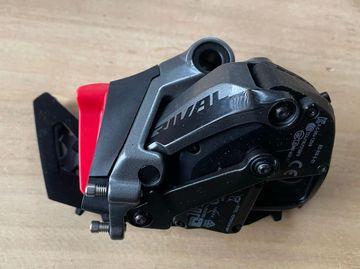 Gebrauchtes 2021 SRAM Rival eTap AXS D1 2x12-Speed Power Meter Groupset bike — Bild 2 von 7