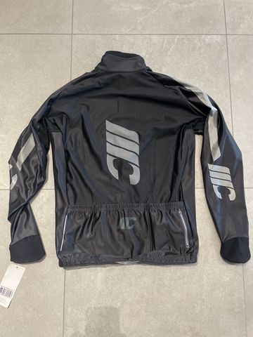 Gebrauchtes Ale cycling giubbetto manica lunga bike — Bild 2 von 2