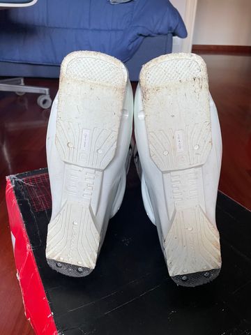 Used Nordica Dobermann Spitfire 100 Ski Boots bike — image 8 of 10