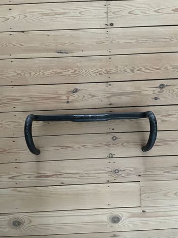 Specialized, S-Works Carbon Shallow Bend