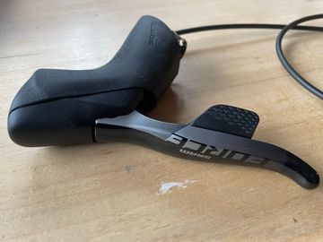 Used 2021 Sram Force Wide 1x12 bike — image 4 of 6
