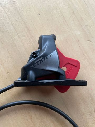 Used 2021 Sram Force Wide 1x12 bike — image 5 of 6