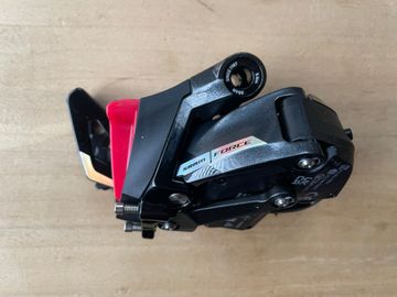 Used 2021 Sram Force Wide 1x12 bike — image 2 of 6