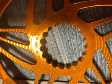 Used 2025 Kettenblatt Chainring bike — image 2 of 3