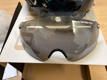 Giro Air Attack Shield Helmet bike de segunda mano — imagen 7 de 12