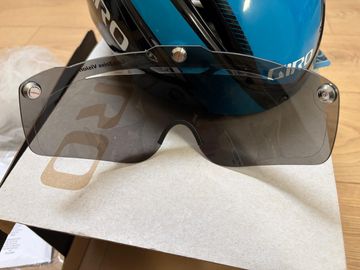 Giro Air Attack Shield Helmet bike de segunda mano — imagen 8 de 12