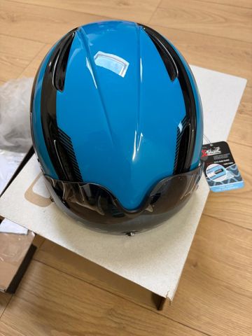 Giro Air Attack Shield Helmet bike de segunda mano — imagen 5 de 12