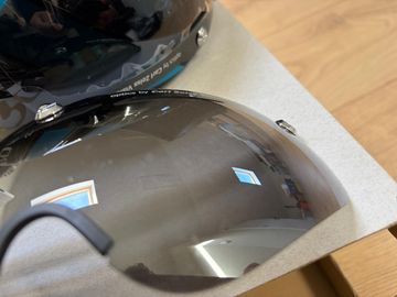 Giro Air Attack Shield Helmet bike de segunda mano — imagen 10 de 12