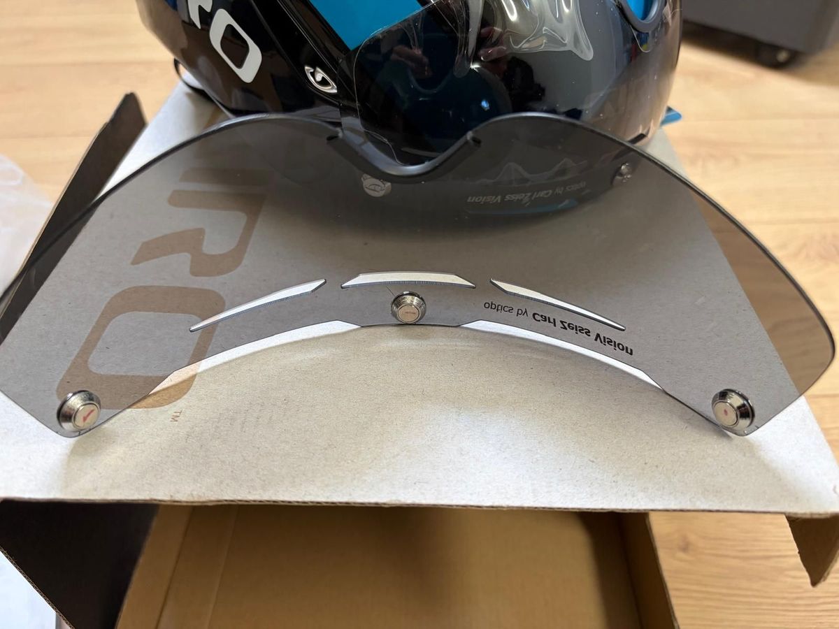 Giro Air Attack Shield Helmet | buycycle