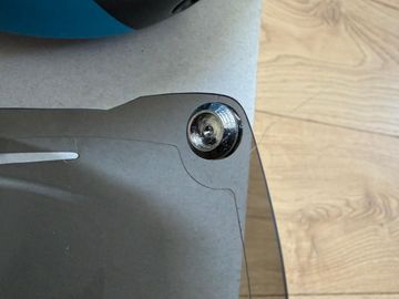 Giro Air Attack Shield Helmet bike de segunda mano — imagen 9 de 12