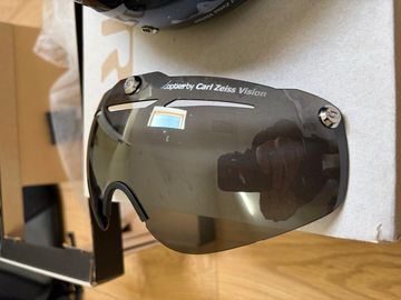 Giro Air Attack Shield Helmet bike de segunda mano — imagen 11 de 12