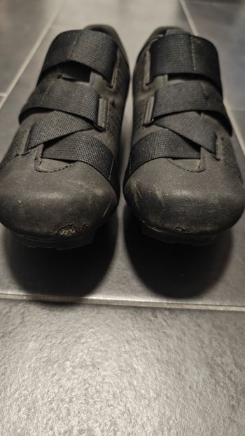 Used Fizik Tempo R5 - Powerstraps 2024 bike — image 4 of 5