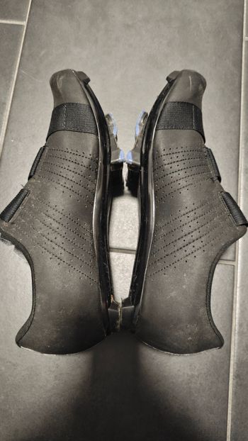 Used Fizik Tempo R5 - Powerstraps 2024 bike — image 3 of 5
