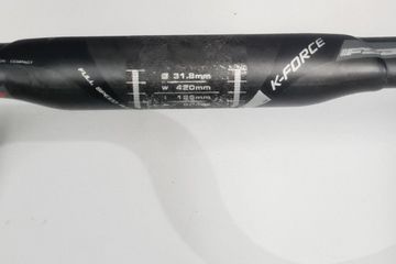 Käytetty 2025 FSA Kforce Carbon Handlebar bike — kuva 2 / 3