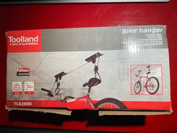 Toolland, TL62000