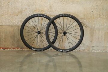 Gebrauchtes Dt Swiss GRC 1400 bike — Bild 7 von 7