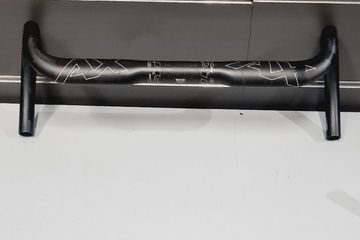 Brugt 2025 Easton EC 90 AX Carbon Handlebar Cockpit