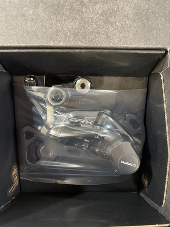 Used 2025 Cambio bike — image 3 of 4