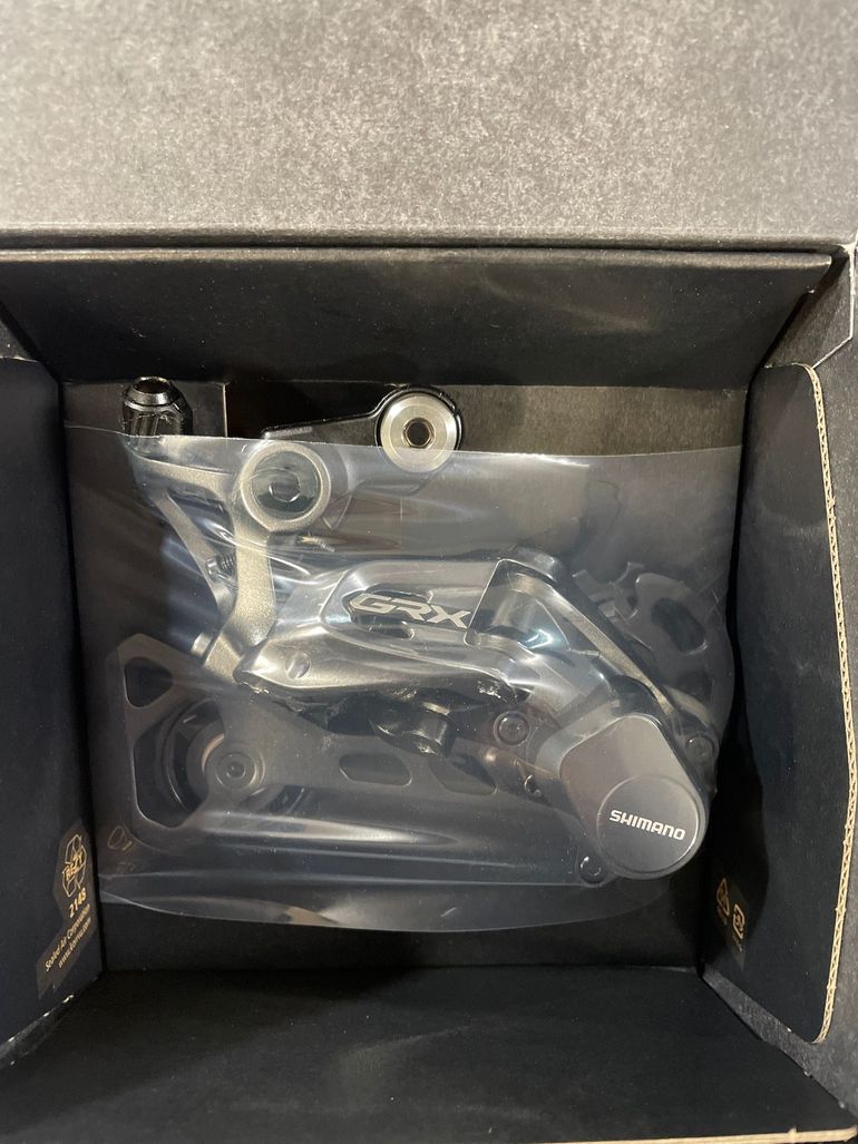 Used 2025 Cambio bike — image 3 of 4