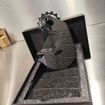 slf motion, Aero OSPW - Ultegra 12SP