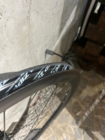 Used Zipp 303 S bike — image 2 of 6