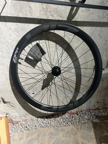 Tweedehands Zipp 303 S Wheels