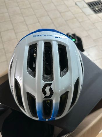Used 2022 centric plus mips bike — image 3 of 7