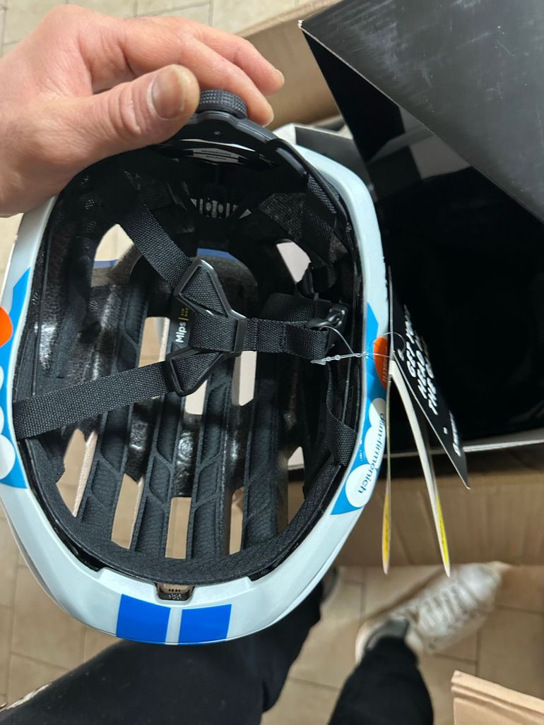 Used 2022 centric plus mips bike — image 6 of 7