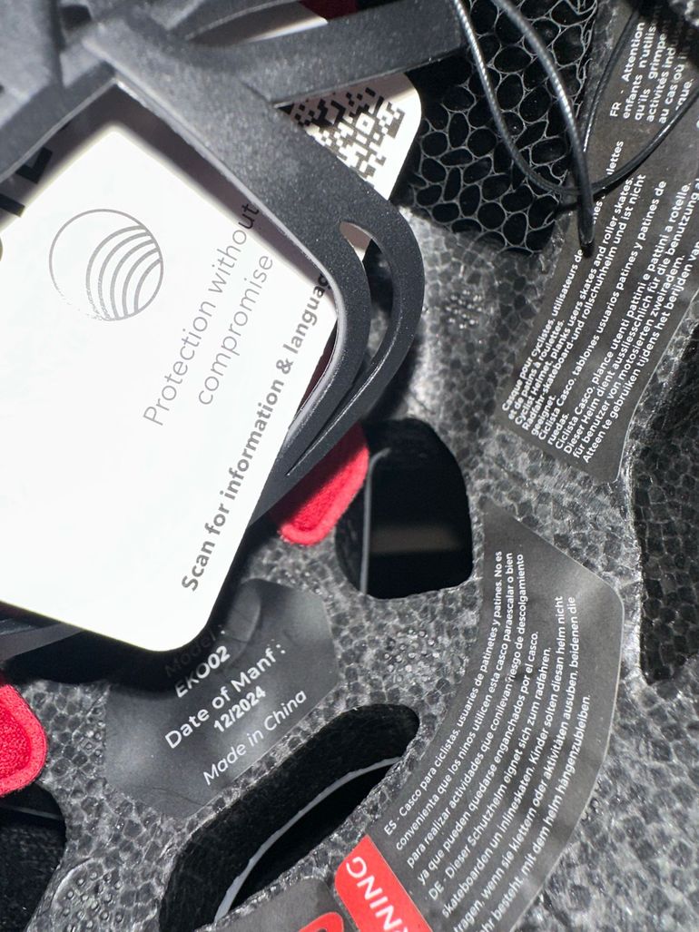 Used 2025 eko02 bike — image 8 of 8