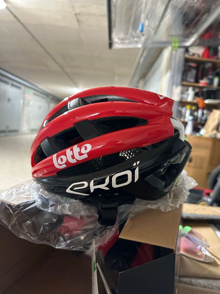 Used 2025 eko02 bike — image 1 of 8