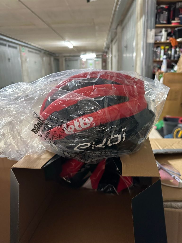 Used 2025 eko02 bike — image 5 of 8