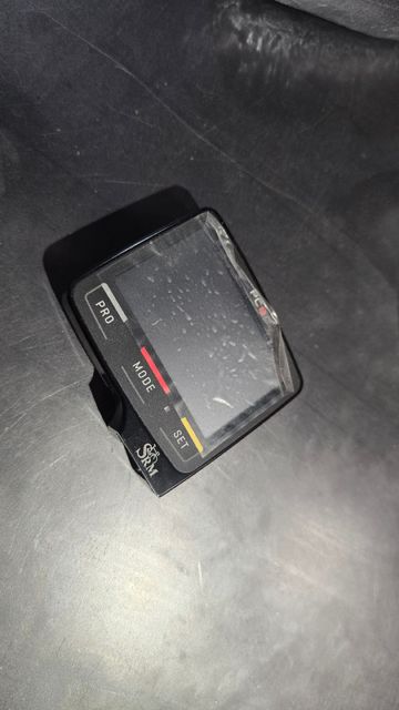 Used 2025 SRM PowerControl 8 PC8 Cycling Computer bike — image 2 of 3