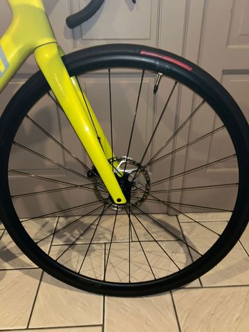 Brugt 2025 r470 Wheels