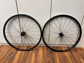 Used Bontrager paradigm SL 2025 Wheels