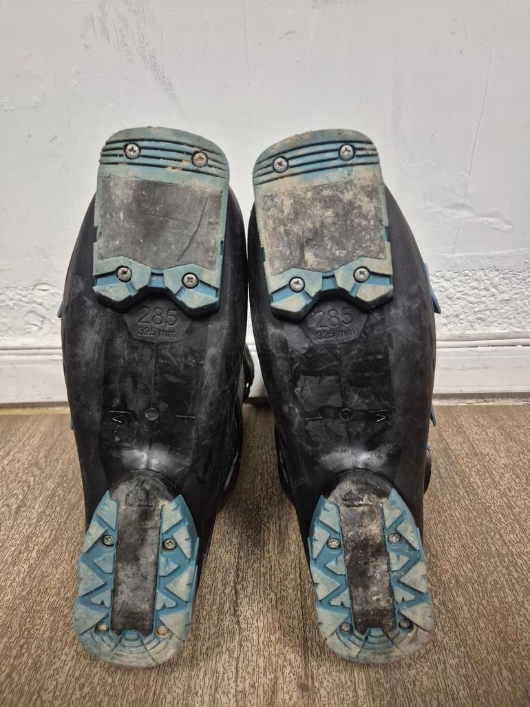 Used 2020 Rossignol Alltrack 110 Ski Boots 28.5 bike — image 6 of 6