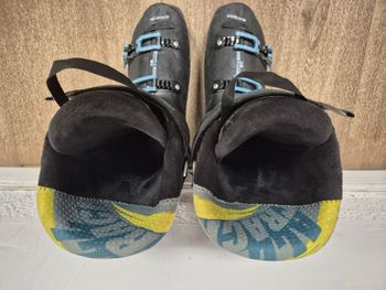 Used 2020 Rossignol Alltrack 110 Ski Boots 28.5 bike — image 5 of 6