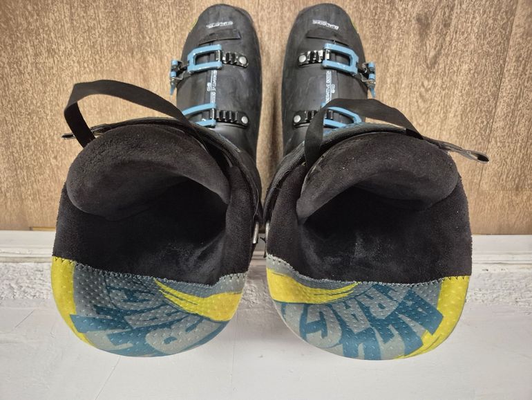 Used 2020 Rossignol Alltrack 110 Ski Boots 28.5 bike — image 5 of 6