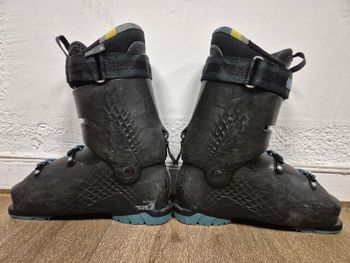 Used 2020 Rossignol Alltrack 110 Ski Boots 28.5 bike — image 3 of 6