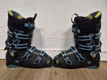 Used 2020 Rossignol Alltrack 110 Ski Boots 28.5 bike