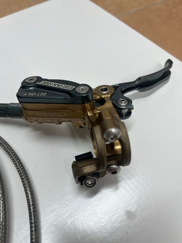 Gebrauchtes 2021 Brakes Set Braking Brakes