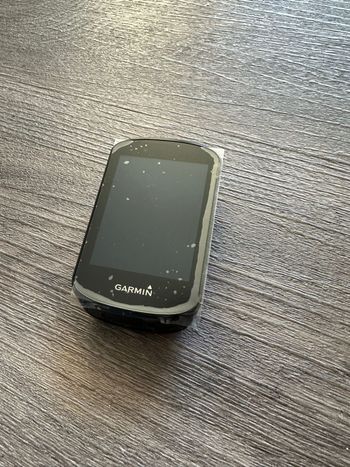Garmin, Edge 830