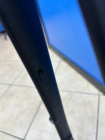 Used Guerciotti lembek bike — image 6 of 7