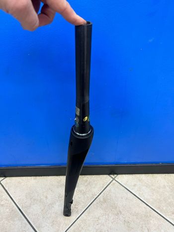 Used Guerciotti lembek bike — image 4 of 7